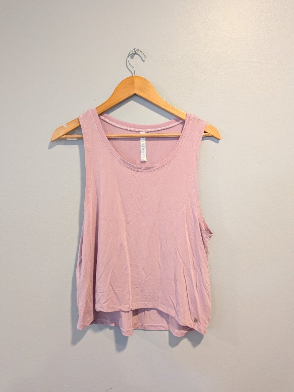 Fabletics athletic tank